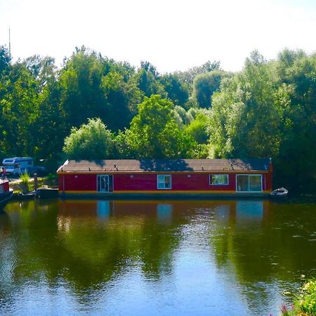 B&B De Leeuw Zwolle  Dış mekan fotoğraf