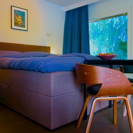 B&B De Leeuw Zwolle  Dış mekan fotoğraf