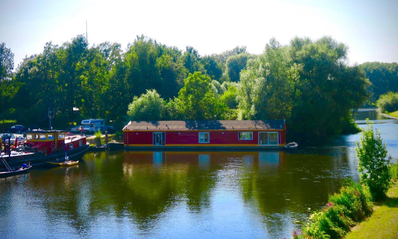 B&B De Leeuw Zwolle  Dış mekan fotoğraf