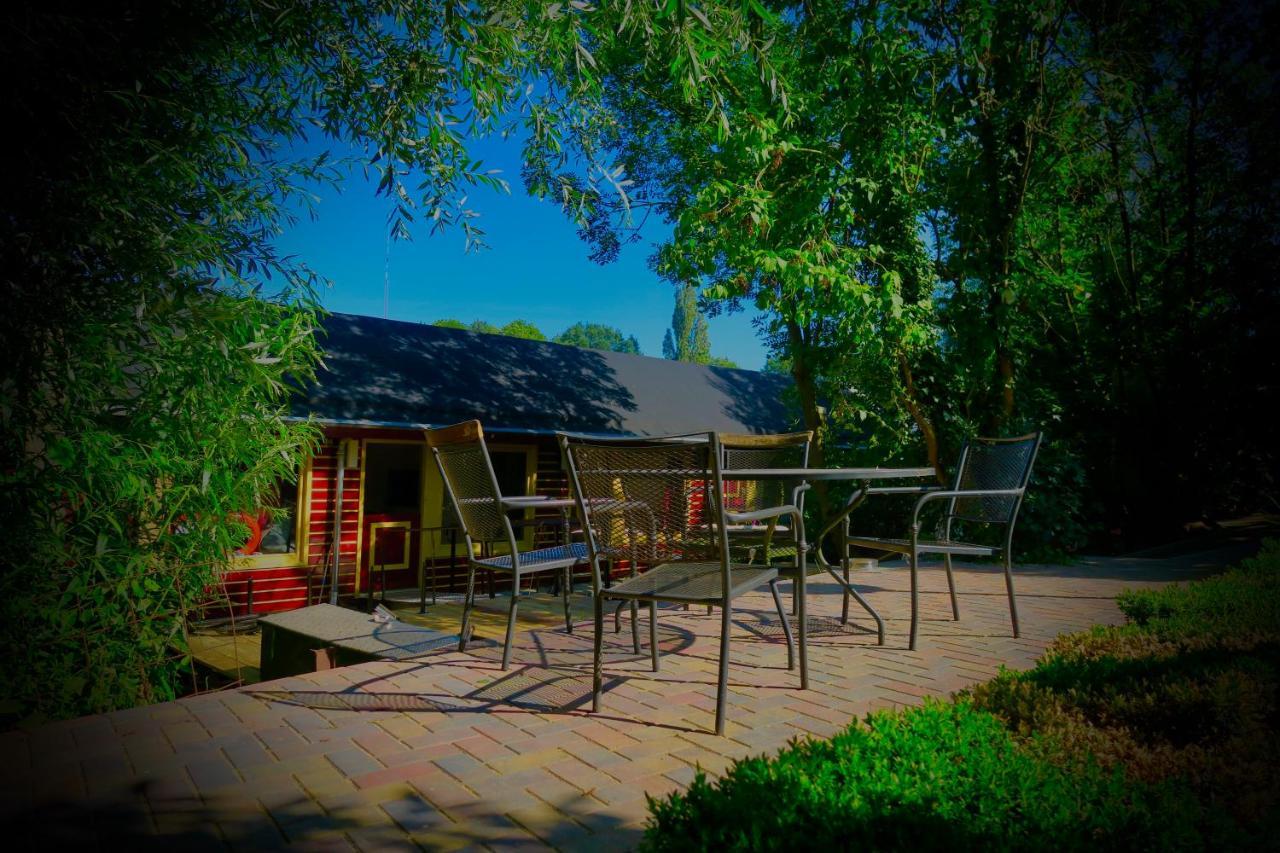 B&B De Leeuw Zwolle  Dış mekan fotoğraf