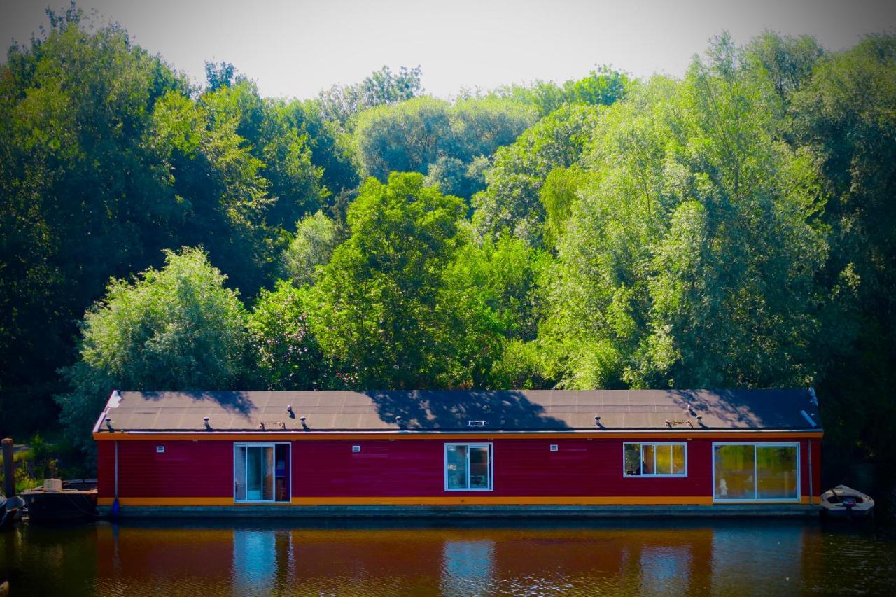 B&B De Leeuw Zwolle  Oda fotoğraf