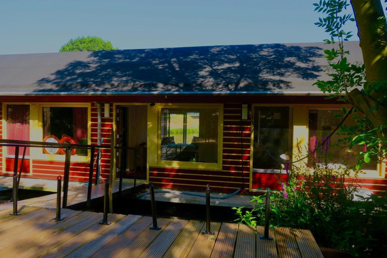 B&B De Leeuw Zwolle  Dış mekan fotoğraf
