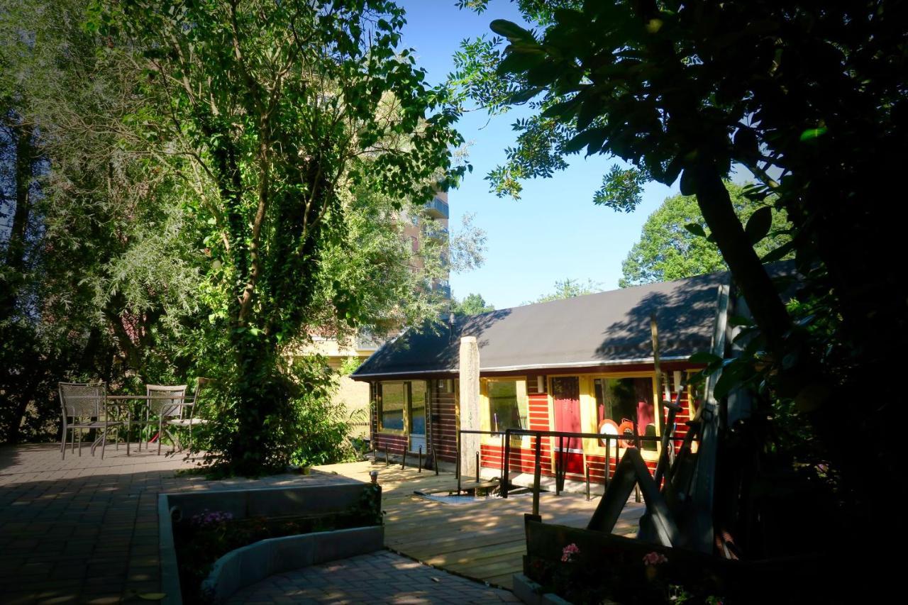 B&B De Leeuw Zwolle  Dış mekan fotoğraf