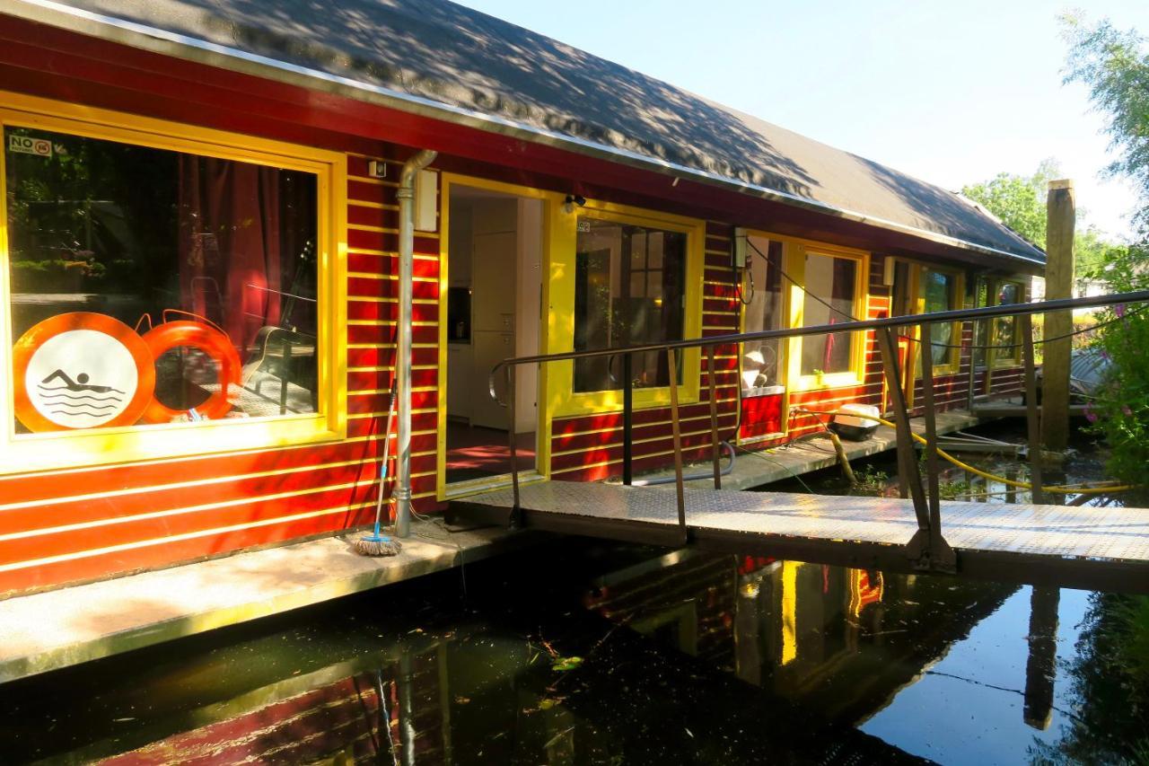 B&B De Leeuw Zwolle  Dış mekan fotoğraf
