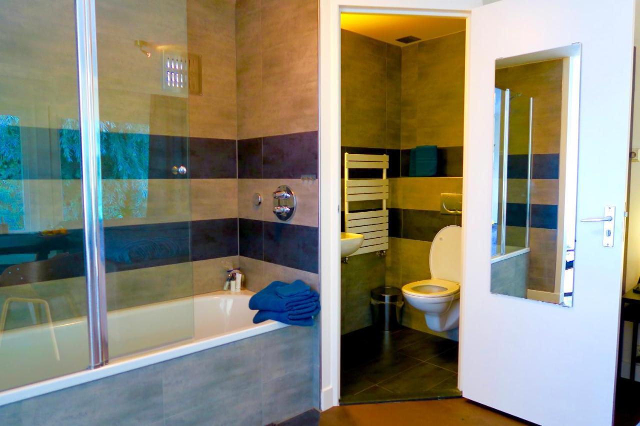 B&B De Leeuw Zwolle  Dış mekan fotoğraf