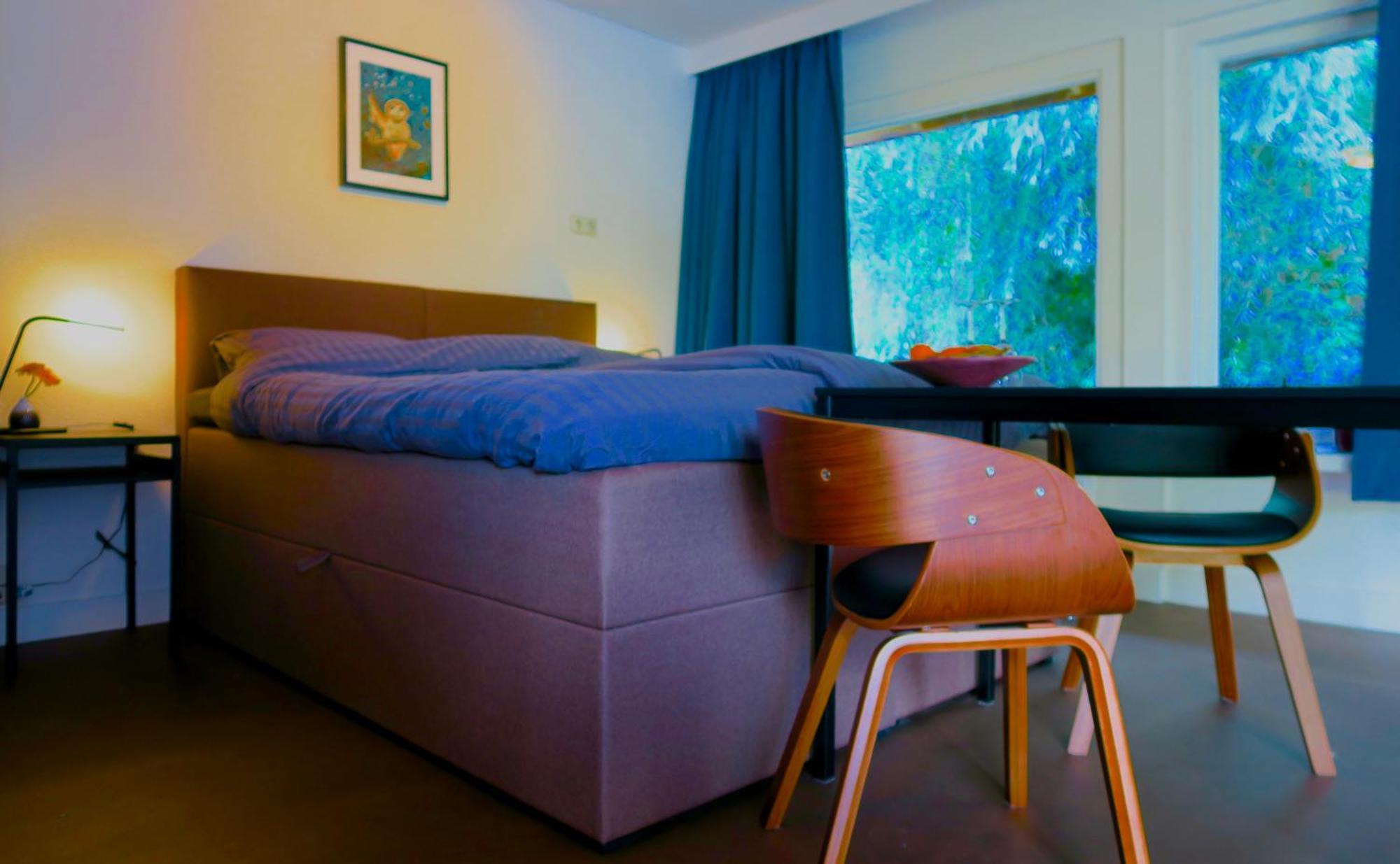 B&B De Leeuw Zwolle  Dış mekan fotoğraf
