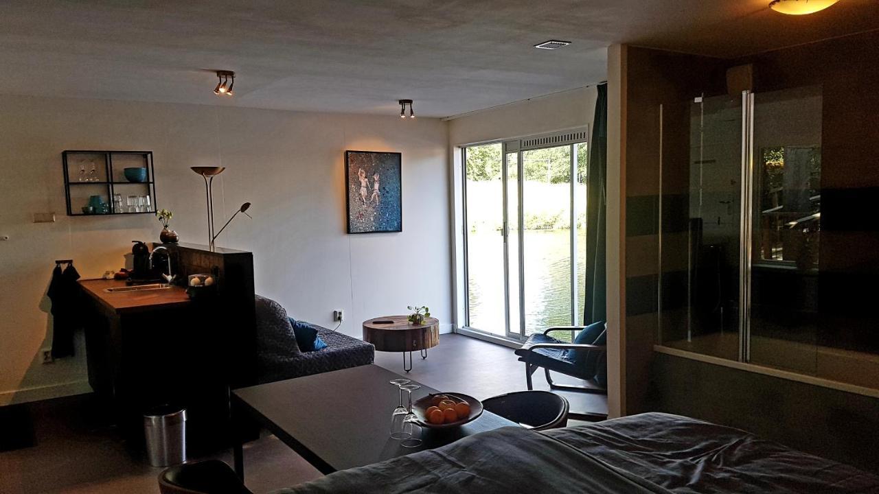 B&B De Leeuw Zwolle  Dış mekan fotoğraf