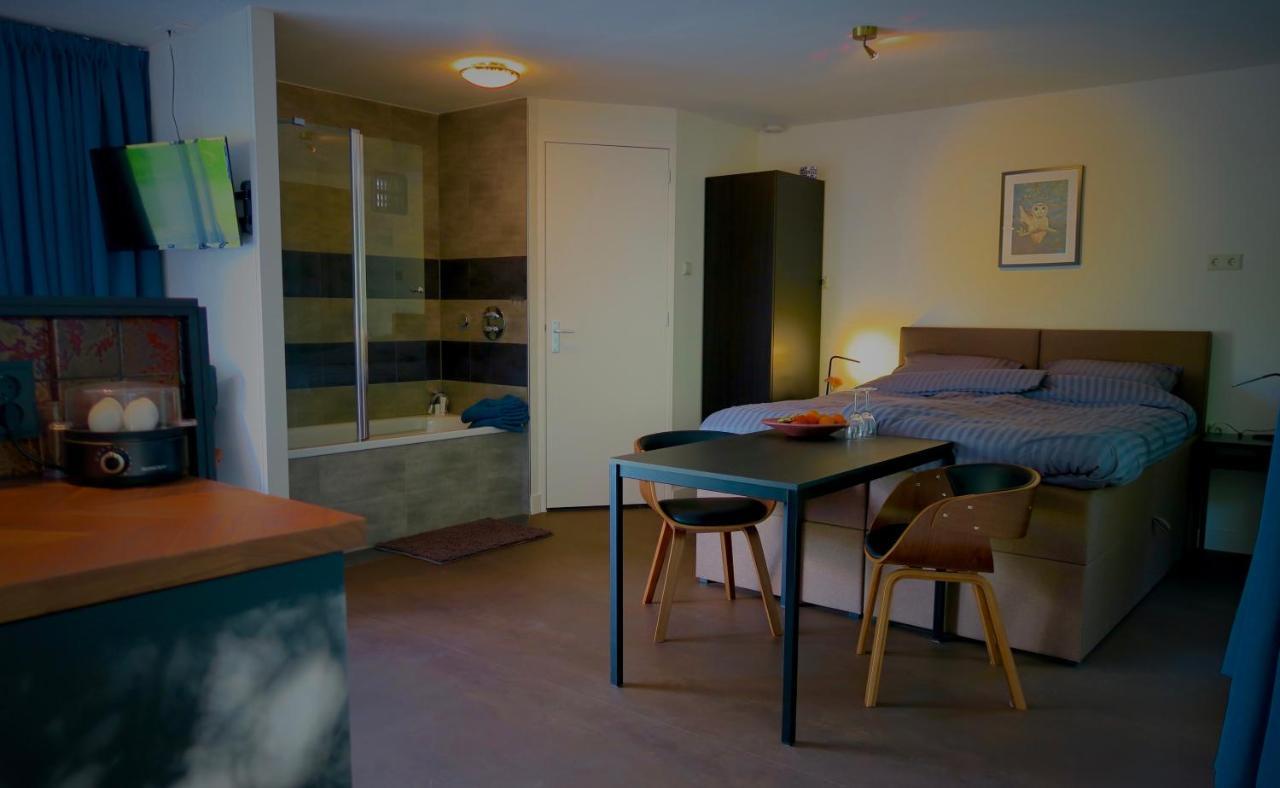 B&B De Leeuw Zwolle  Dış mekan fotoğraf