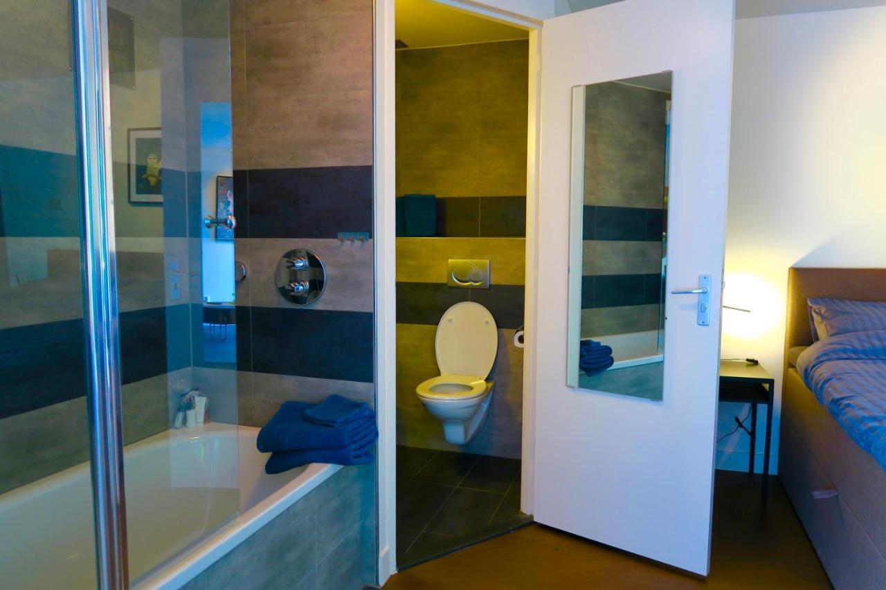 B&B De Leeuw Zwolle  Dış mekan fotoğraf