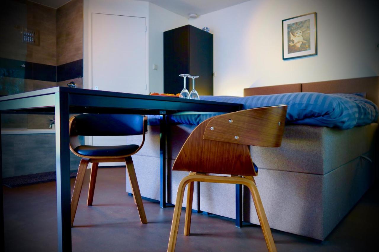 B&B De Leeuw Zwolle  Dış mekan fotoğraf