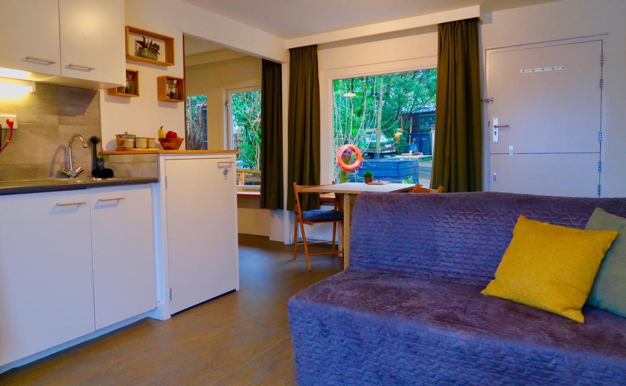B&B De Leeuw Zwolle  Dış mekan fotoğraf