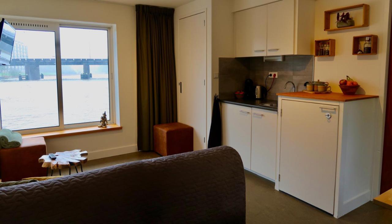 B&B De Leeuw Zwolle  Dış mekan fotoğraf