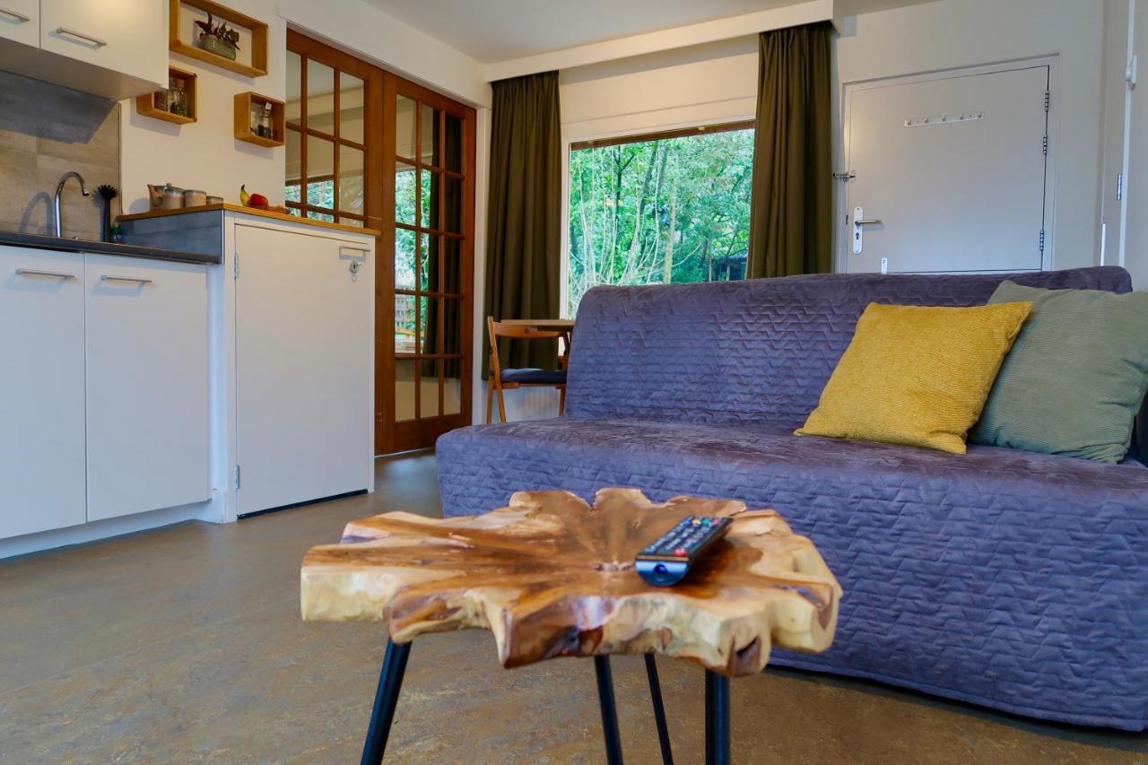 B&B De Leeuw Zwolle  Dış mekan fotoğraf