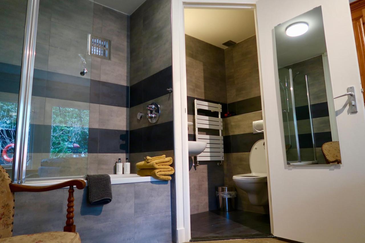 B&B De Leeuw Zwolle  Dış mekan fotoğraf