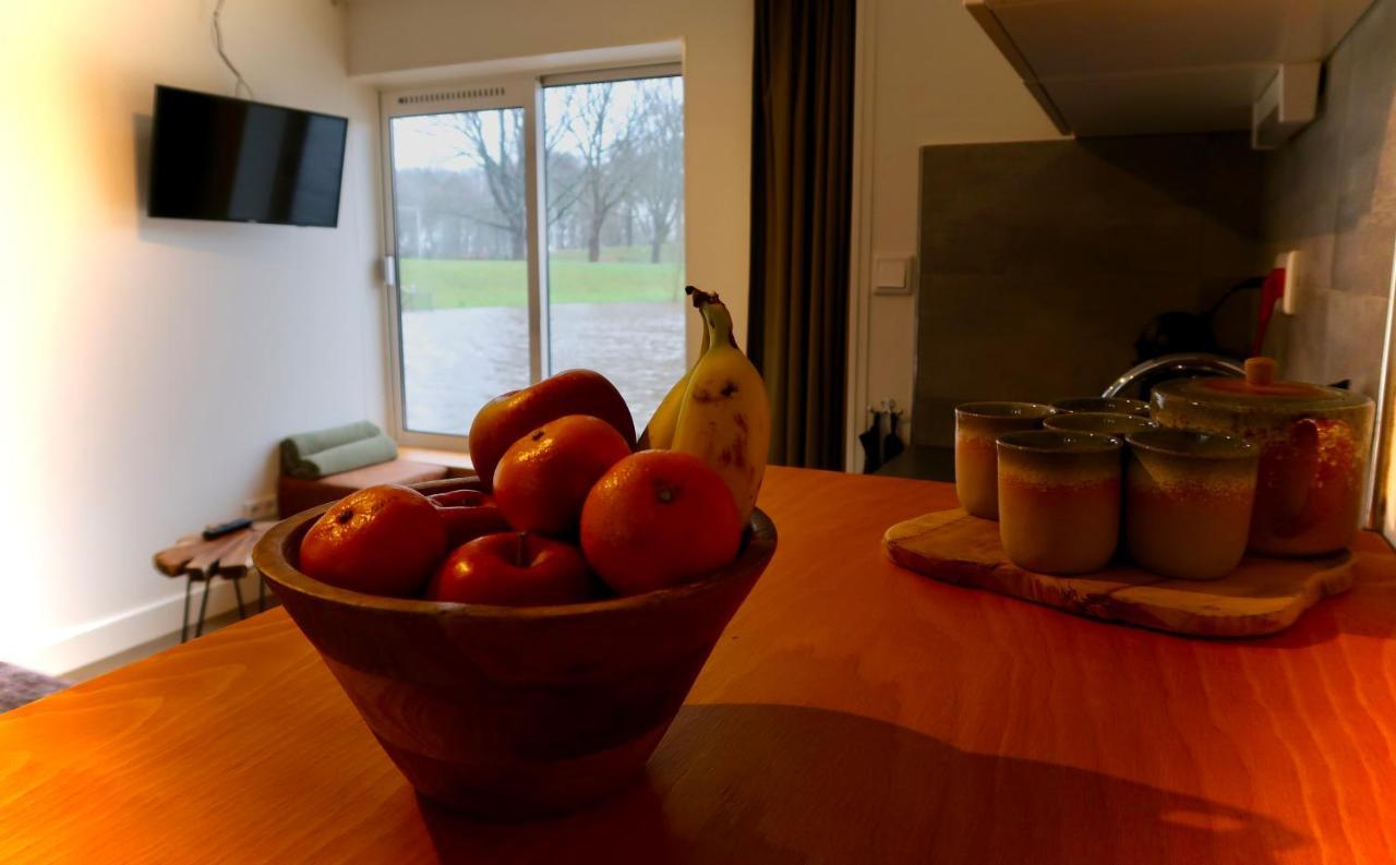 B&B De Leeuw Zwolle  Dış mekan fotoğraf
