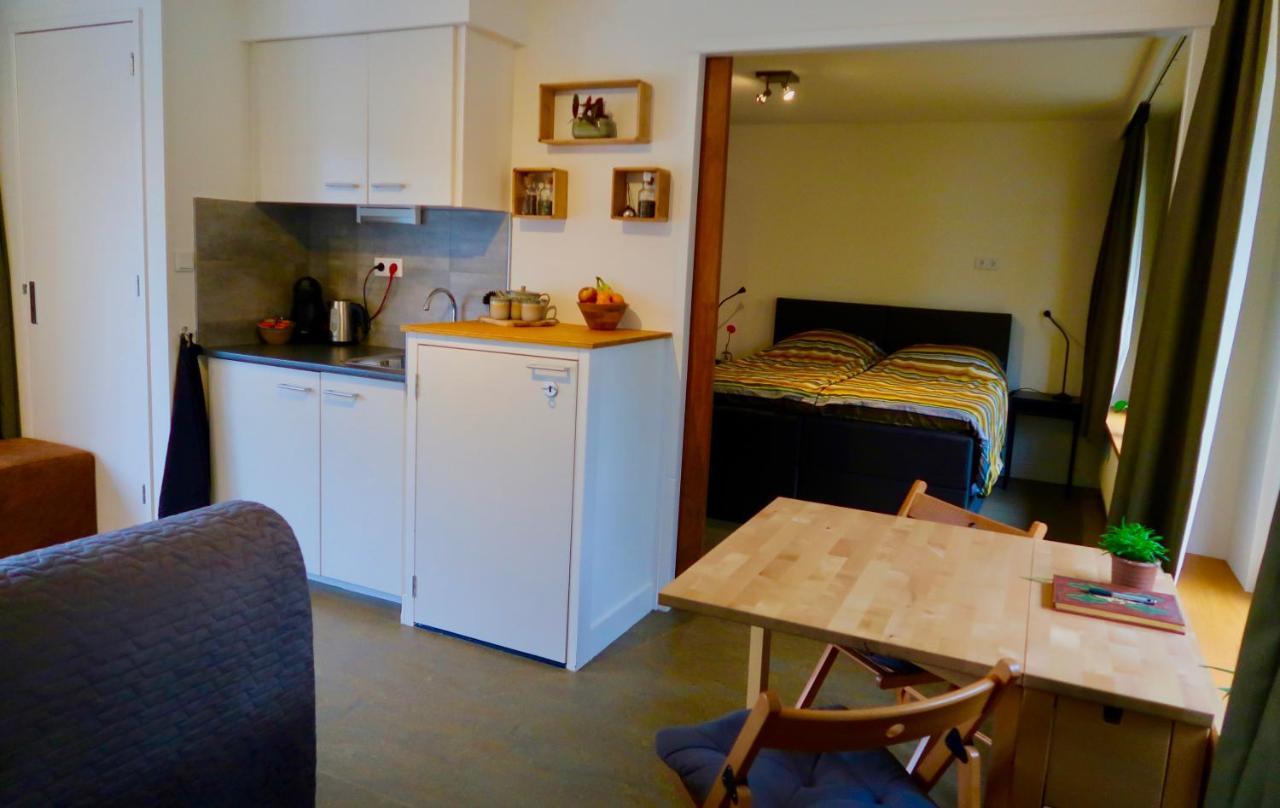 B&B De Leeuw Zwolle  Dış mekan fotoğraf