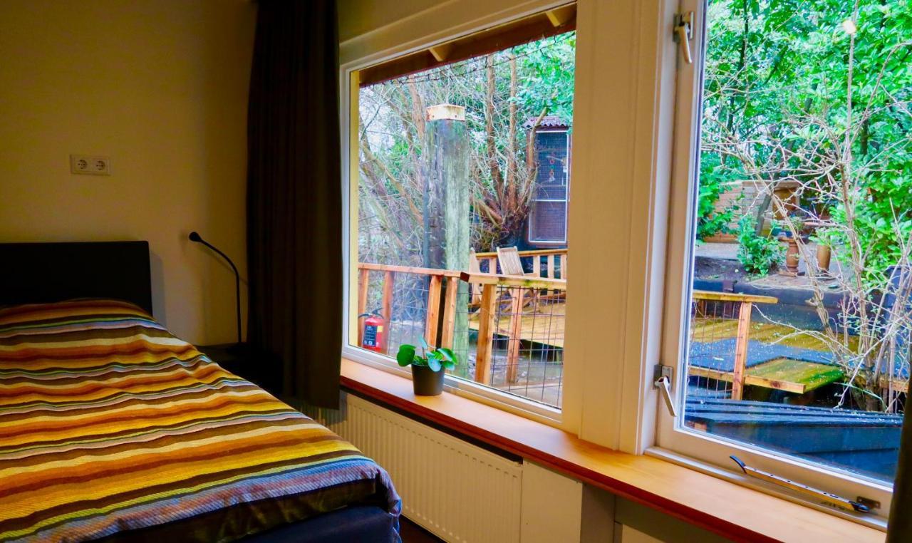 B&B De Leeuw Zwolle  Dış mekan fotoğraf