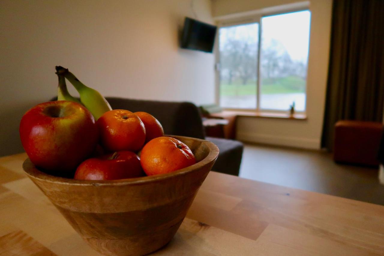 B&B De Leeuw Zwolle  Dış mekan fotoğraf