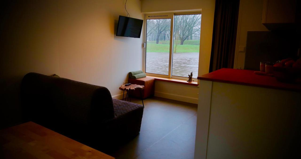 B&B De Leeuw Zwolle  Dış mekan fotoğraf