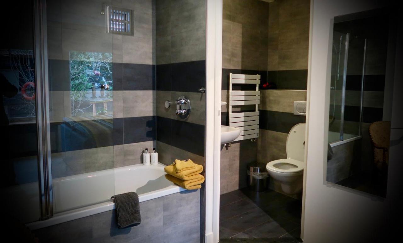 B&B De Leeuw Zwolle  Dış mekan fotoğraf