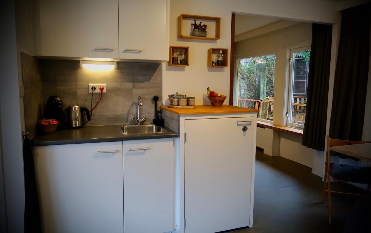 B&B De Leeuw Zwolle  Dış mekan fotoğraf