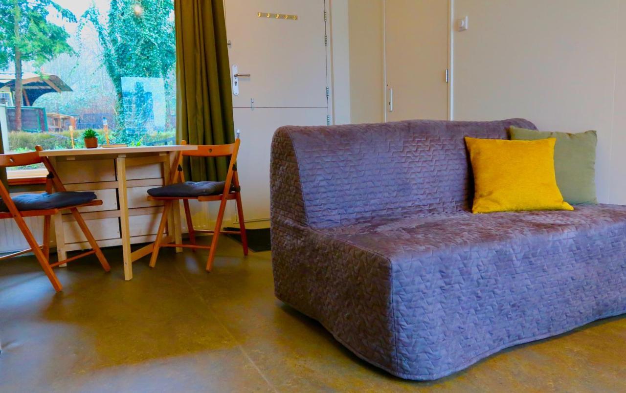 B&B De Leeuw Zwolle  Dış mekan fotoğraf