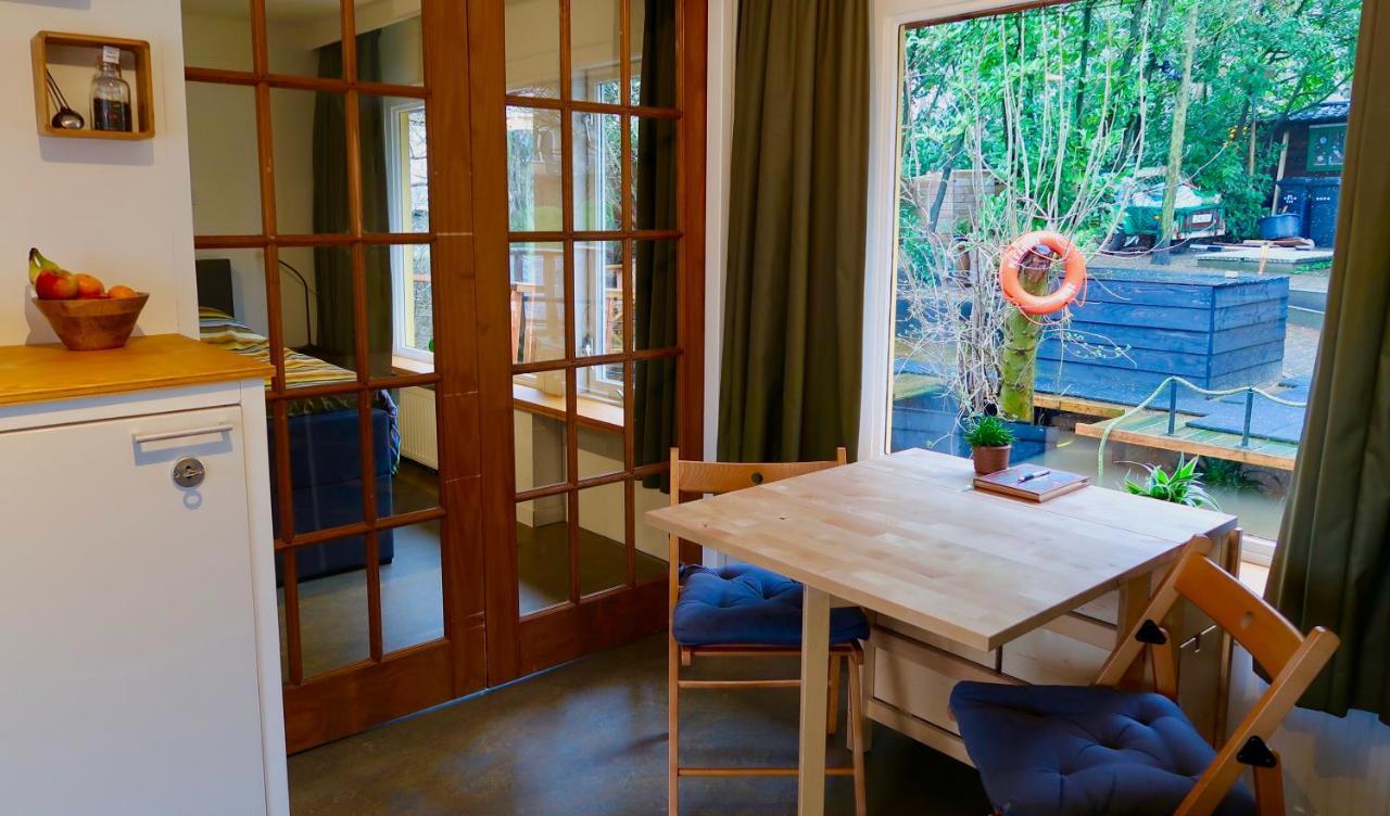 B&B De Leeuw Zwolle  Dış mekan fotoğraf